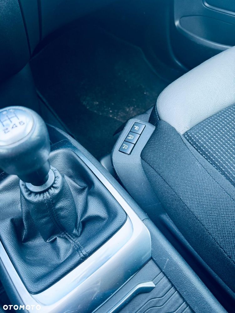 Citroën C4 Picasso - 10