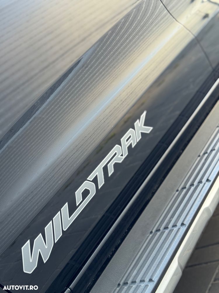Ford Ranger Wiltrak - 20