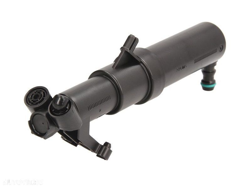 Motoras Spalator far Mercedes Clasa A (W169), 09.2004-06.2012, fata, stanga/dreapta, pompa spalare faruri - 1