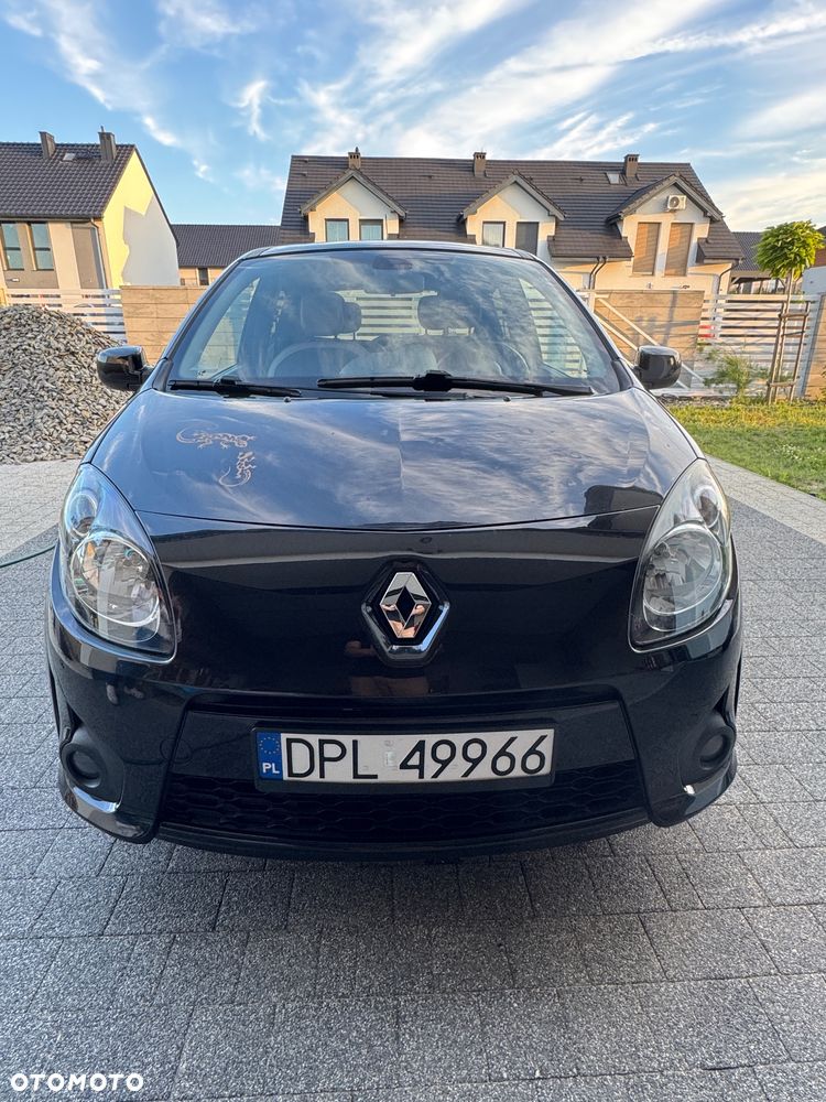 Renault Twingo 1.2 LEV 16V 75 Miss Sixty - 2