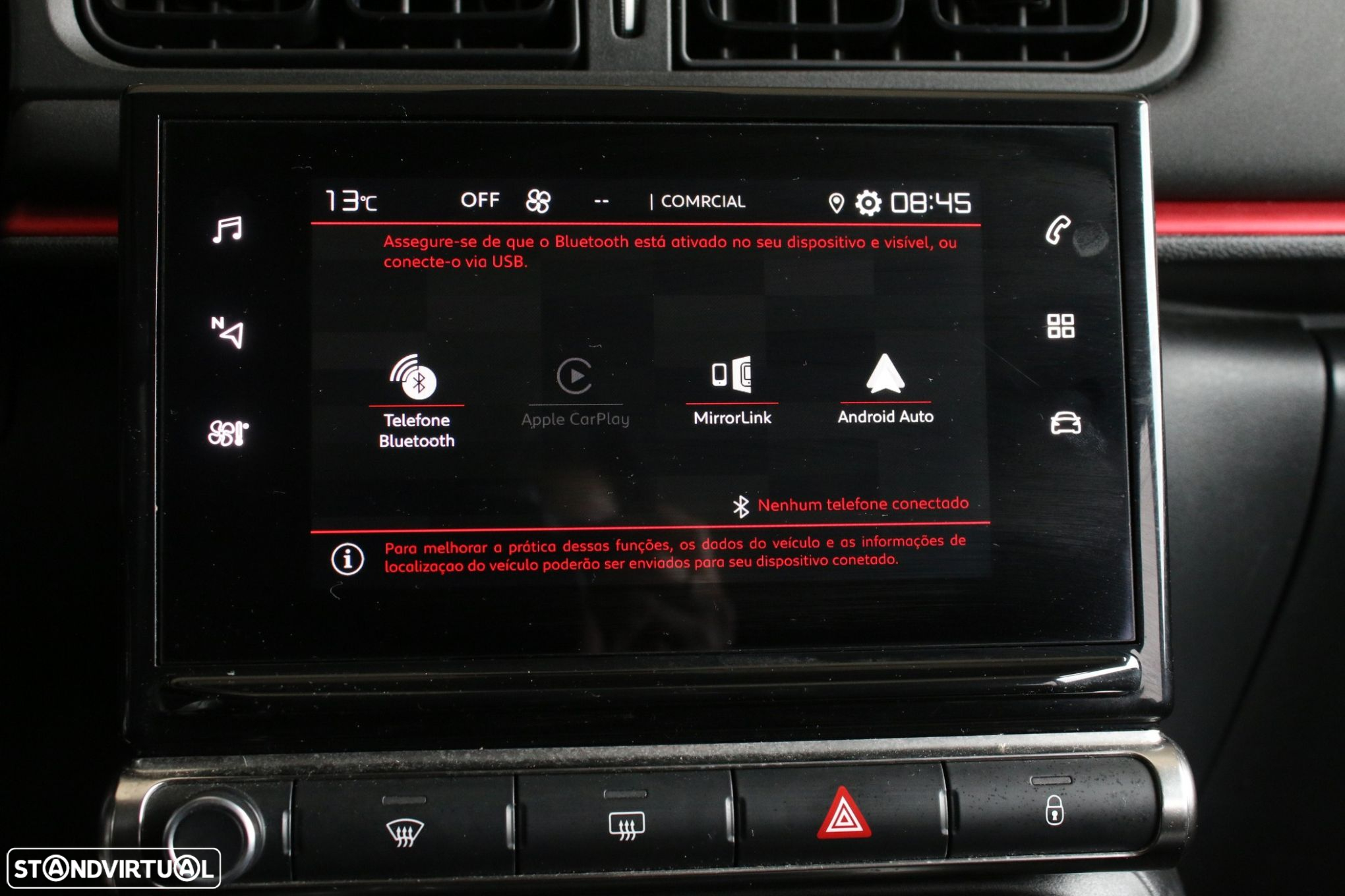 Citroën C3 1.2 PureTech C-Series - 24