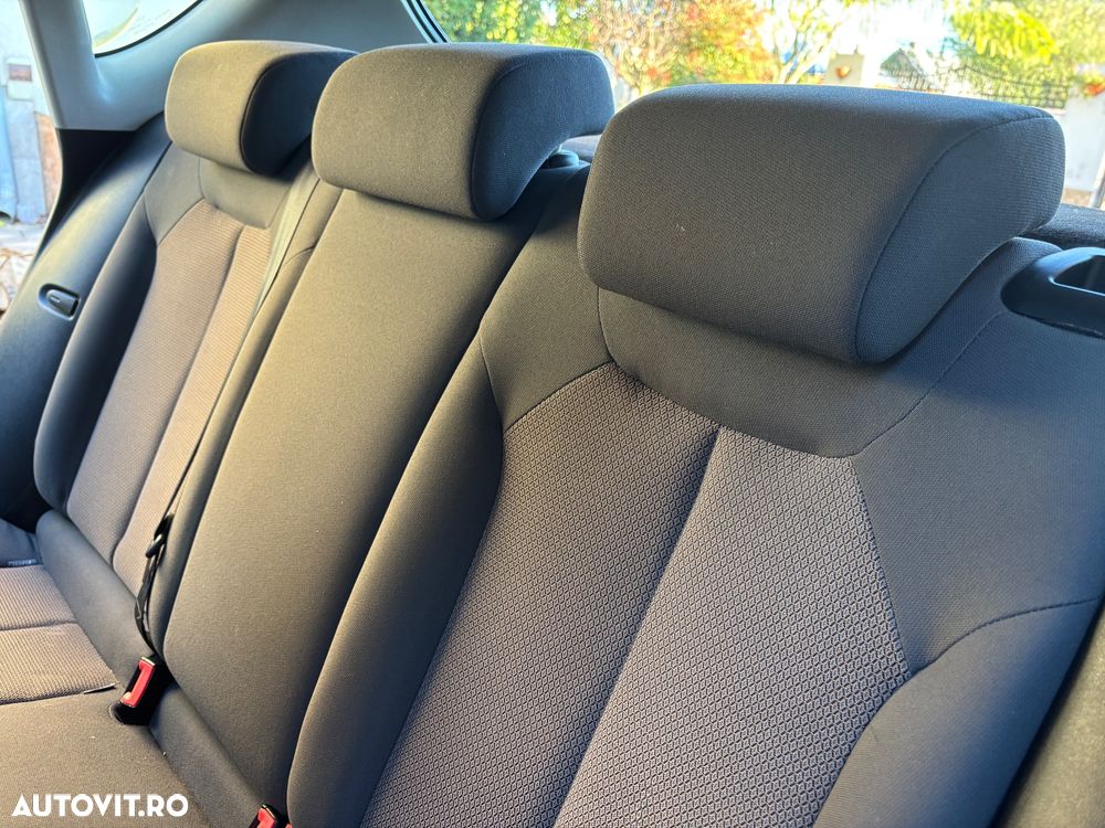 Seat Leon 1.4 TSI Style - 3