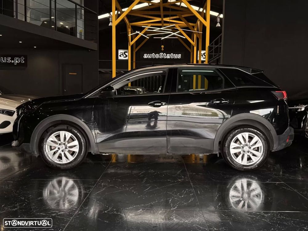 Peugeot 3008 1.5 BlueHDi Active Pack - 9