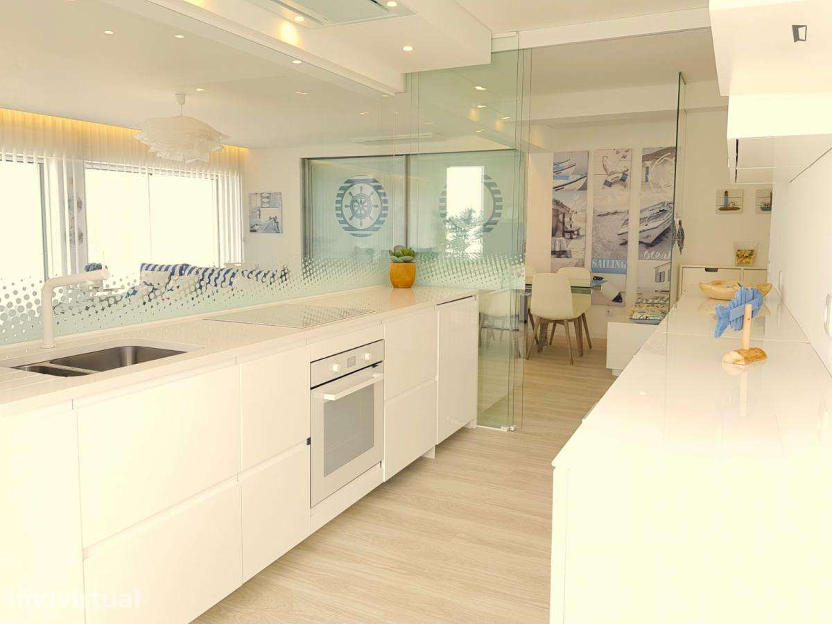 Apartamento com 3 quartos - localizado em Póvoa de Varzim Porto - Grande imagem: 2/31