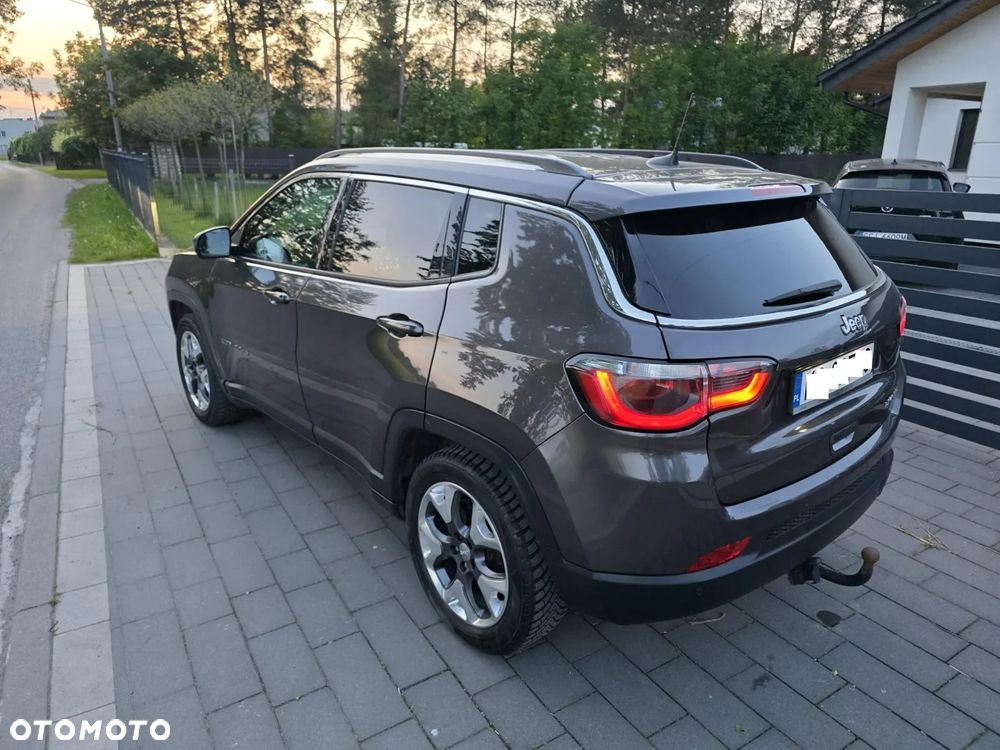 Jeep Compass 1.4 TMair Limited FWD S&S - 3