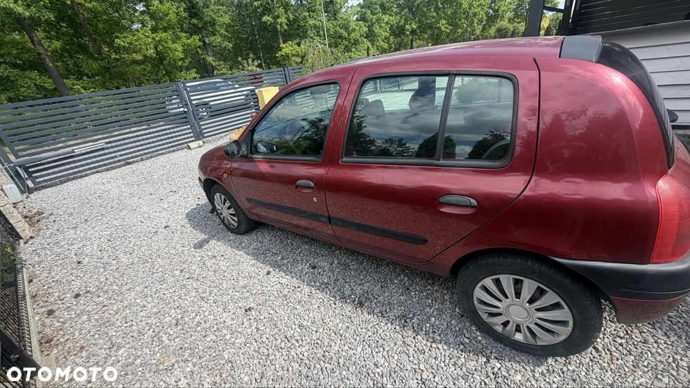 Renault Clio - 3