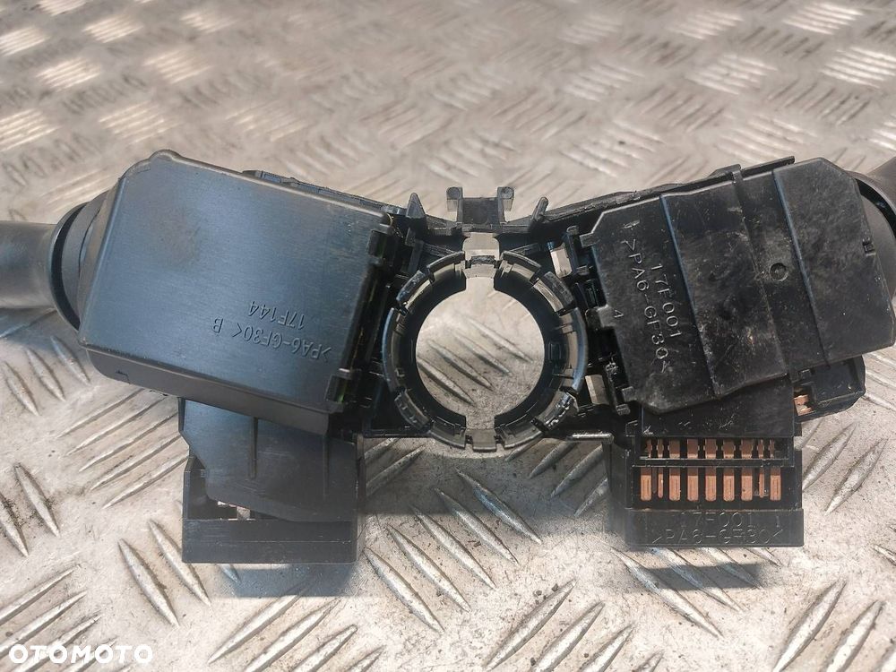 MANETKA PRZEŁĄCZNIK ZESPOLONY TOYOTA YARIS II LIFT - 4