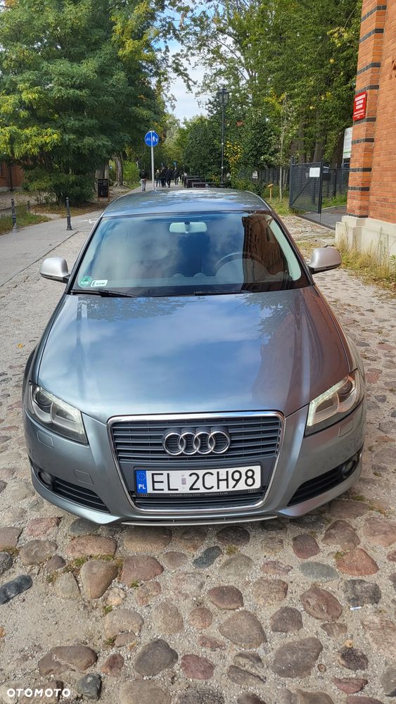 Audi A3 3-drzwiowe - 9