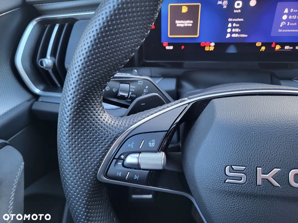 Skoda Kodiaq 2.0 TSI 4x4 Sportline DSG - 14