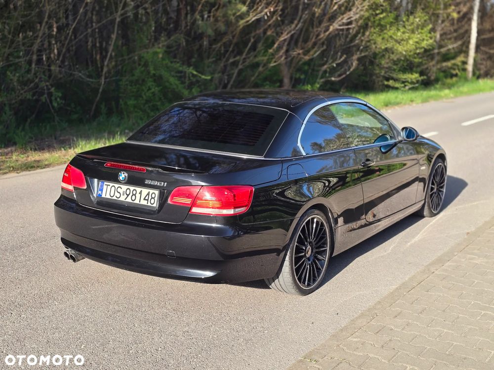 BMW Seria 3 330i M Sport Edition - 18