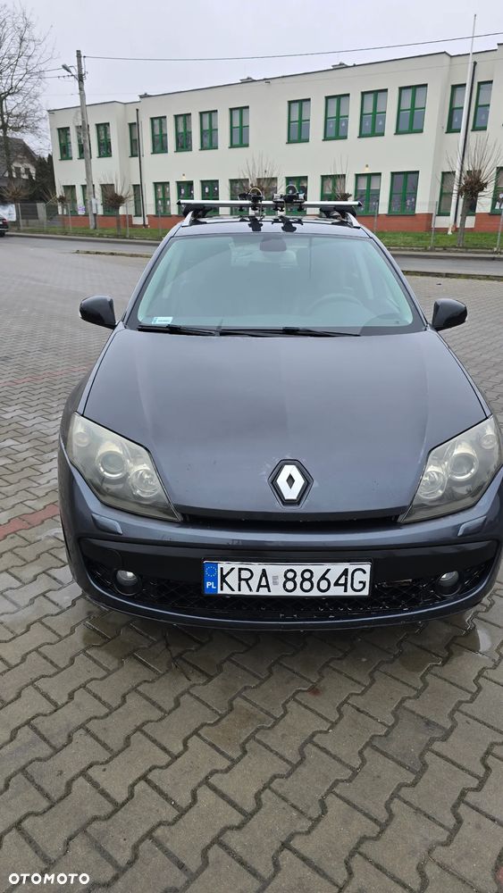 Renault Laguna 2.0 dCi Dynamique - 9