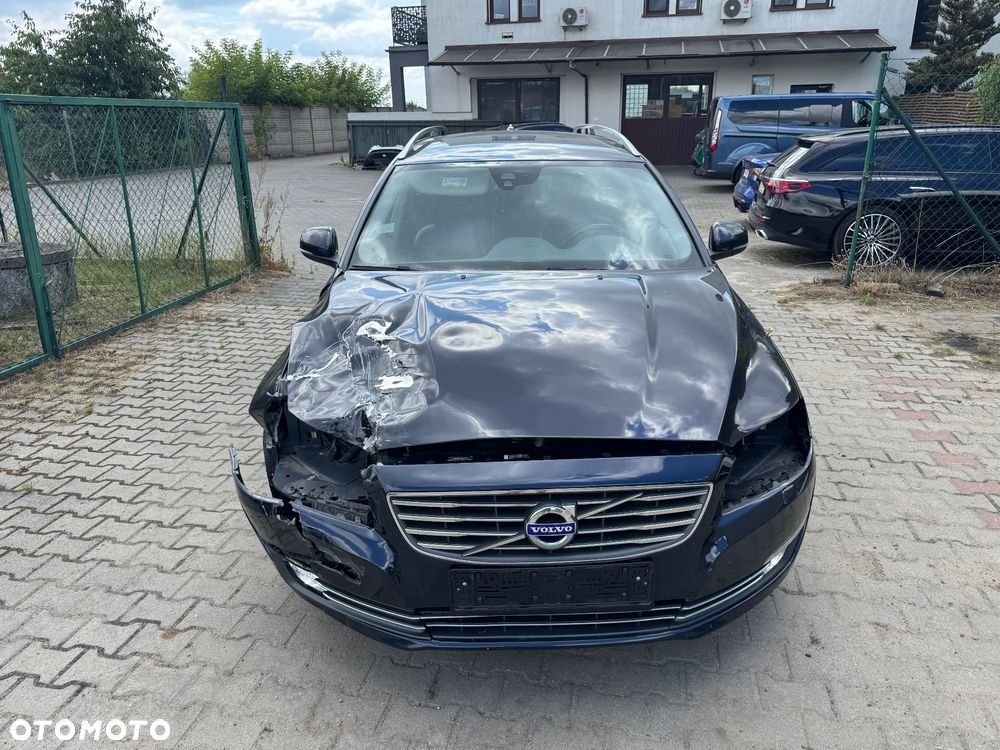 Volvo V70 D3 Drive-E Momentum - 3