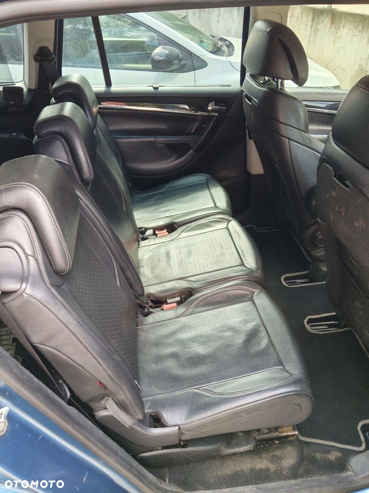 Citroën C4 Picasso - 6