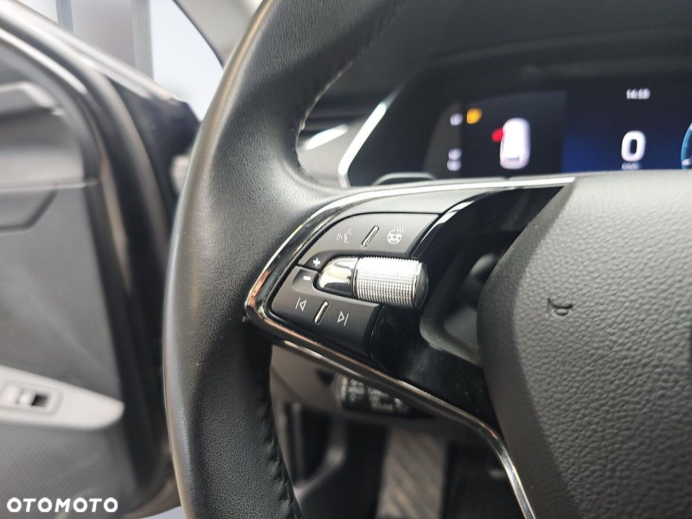 Skoda Octavia 1.4 TSI Plug-In Hybrid Style DSG - 14
