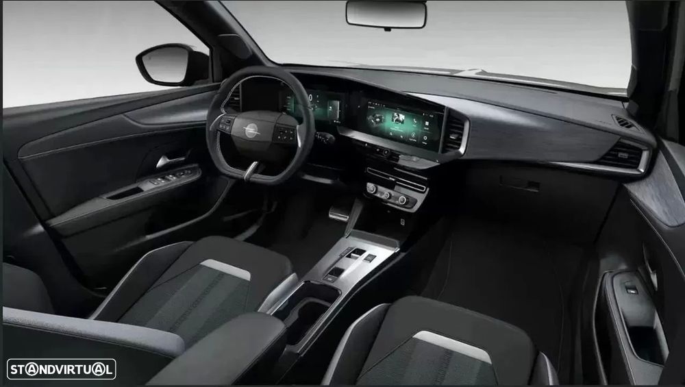 Opel Mokka-e GS Line - 12