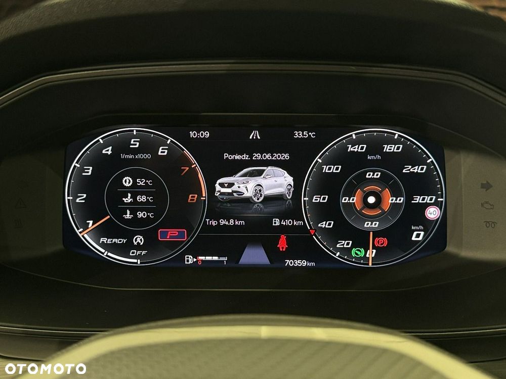 Cupra Formentor - 22