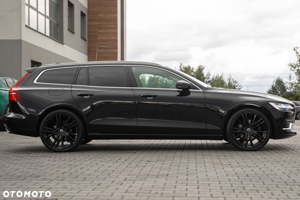 Volvo V60 B3 B Geartronic Inscription - 17
