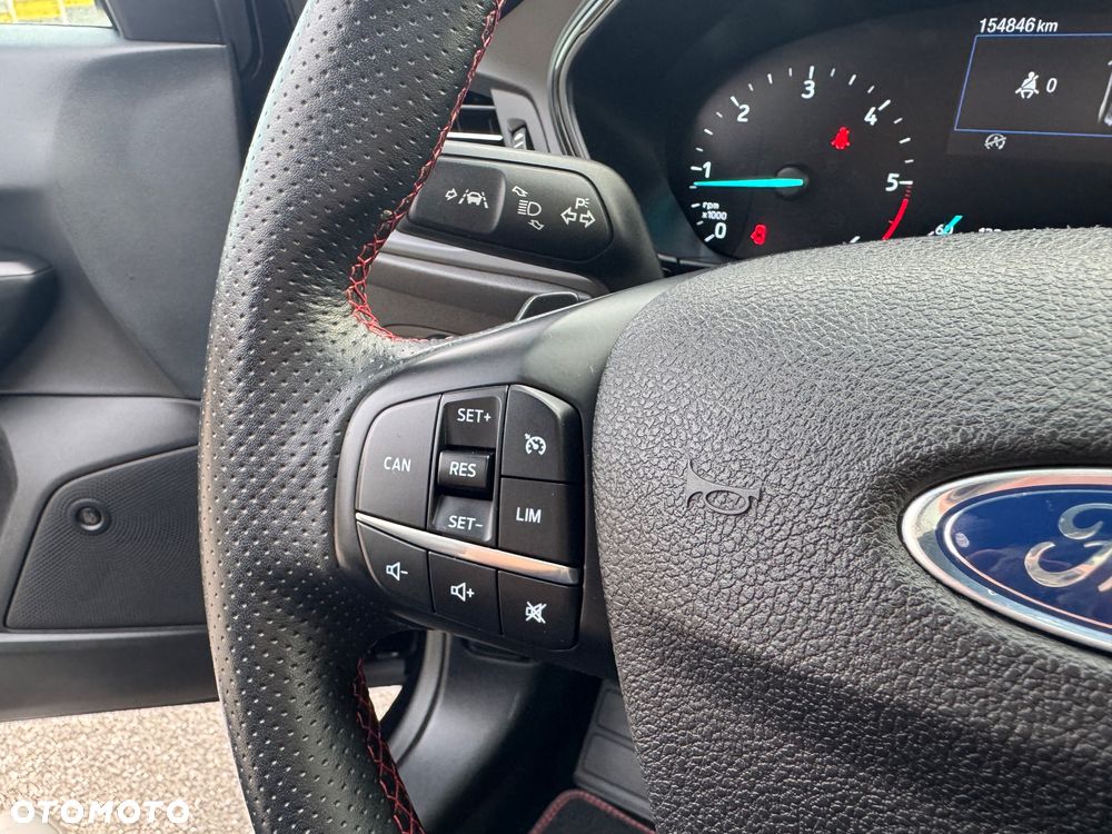 Ford Focus 2.0 TDCi ST-Line Black ASS PowerShift - 18