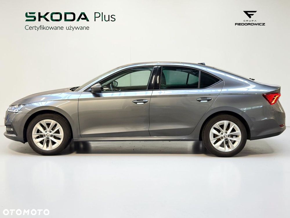 Skoda Octavia 1.5 TSI ACT Ambition - 3