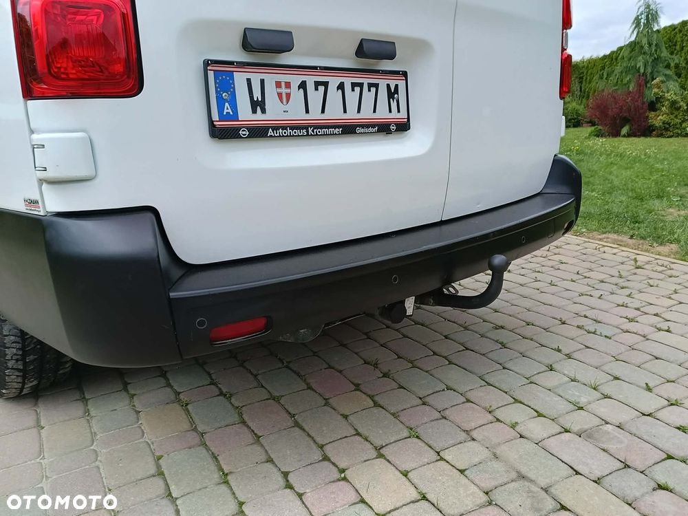 Opel VIVARO - 7