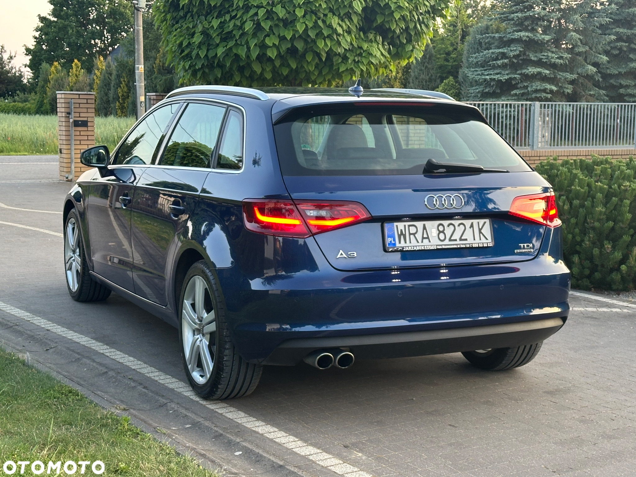 Audi A3 - 39