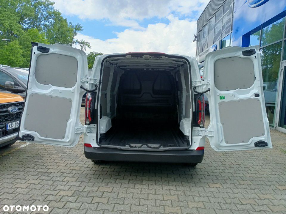 Ford Transit Custom - 7