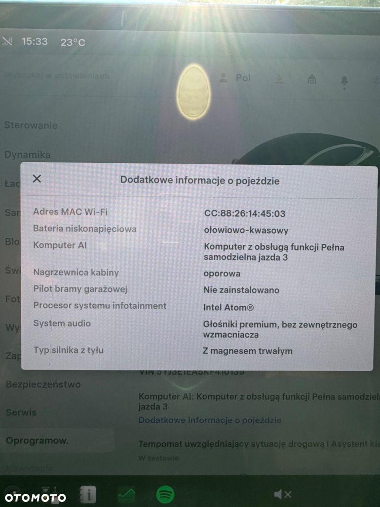 Tesla Model 3 Long Range AWD - 21