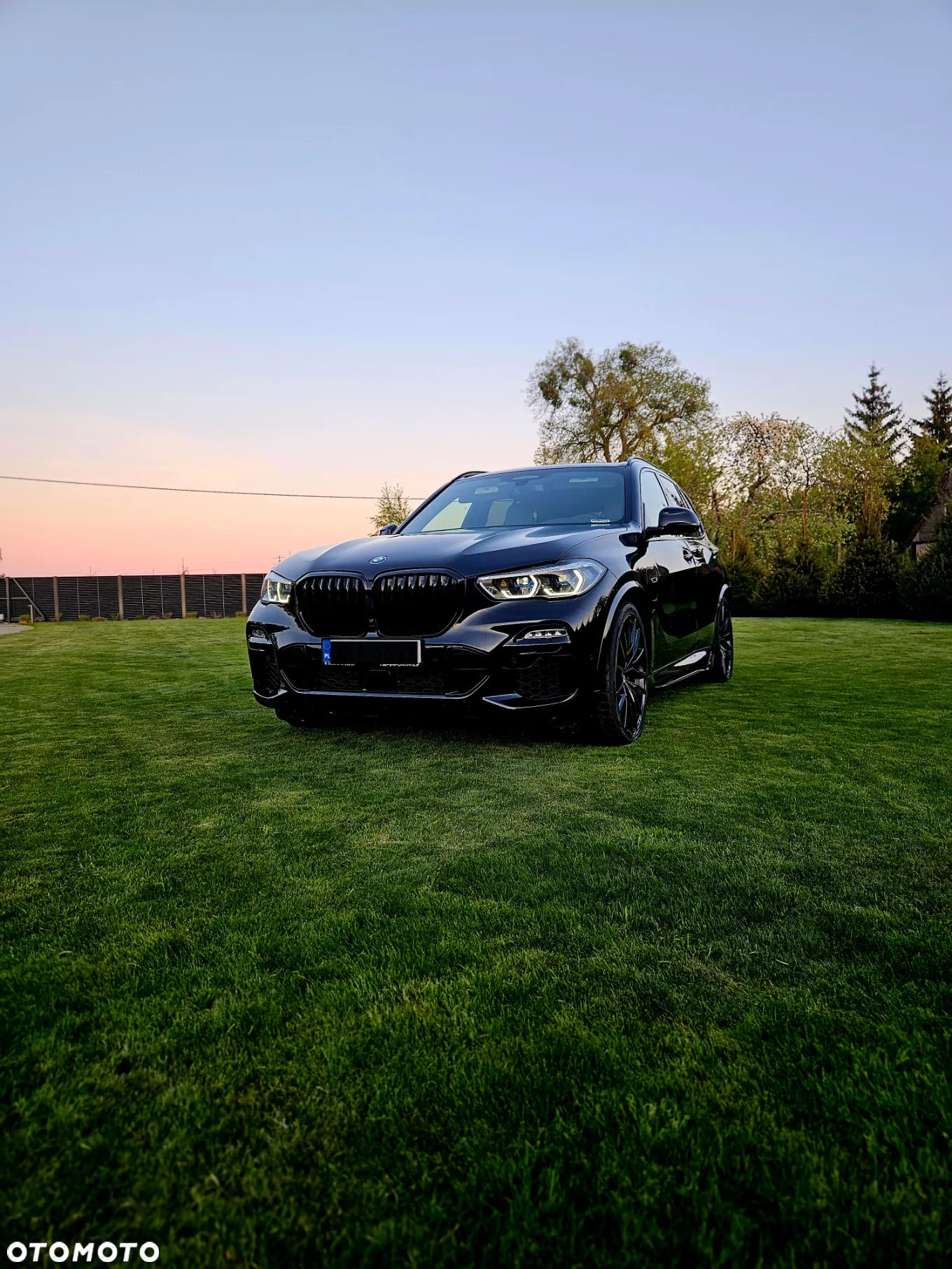 BMW X5 xDrive45e - 2