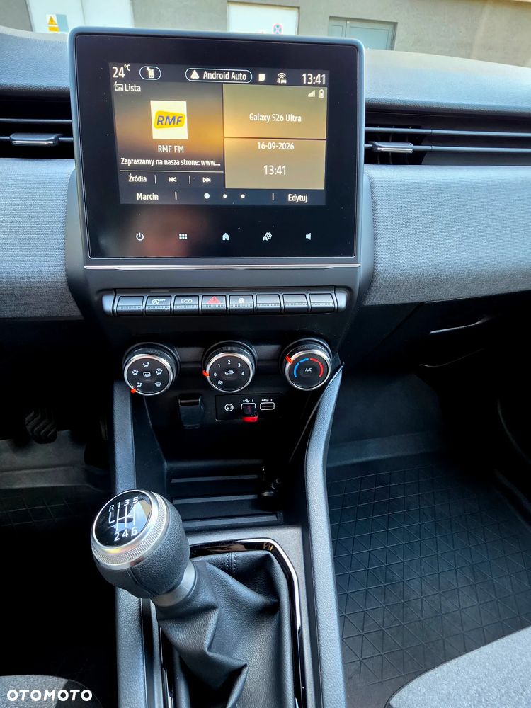 Renault Clio 1.0 TCe Evolution - 8