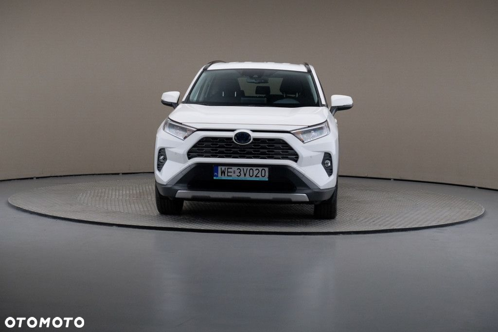 Toyota RAV4 - 3