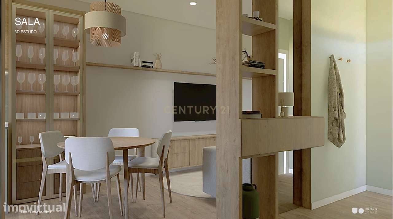 T1 Renovado no Beato - Lisboa - Oportunidade Única - Grande imagem: 3/10