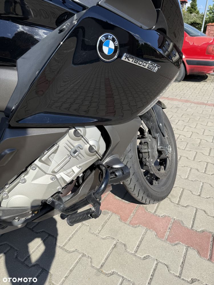 BMW K - 5