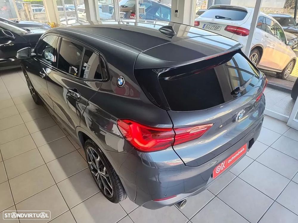 BMW X2 - 9