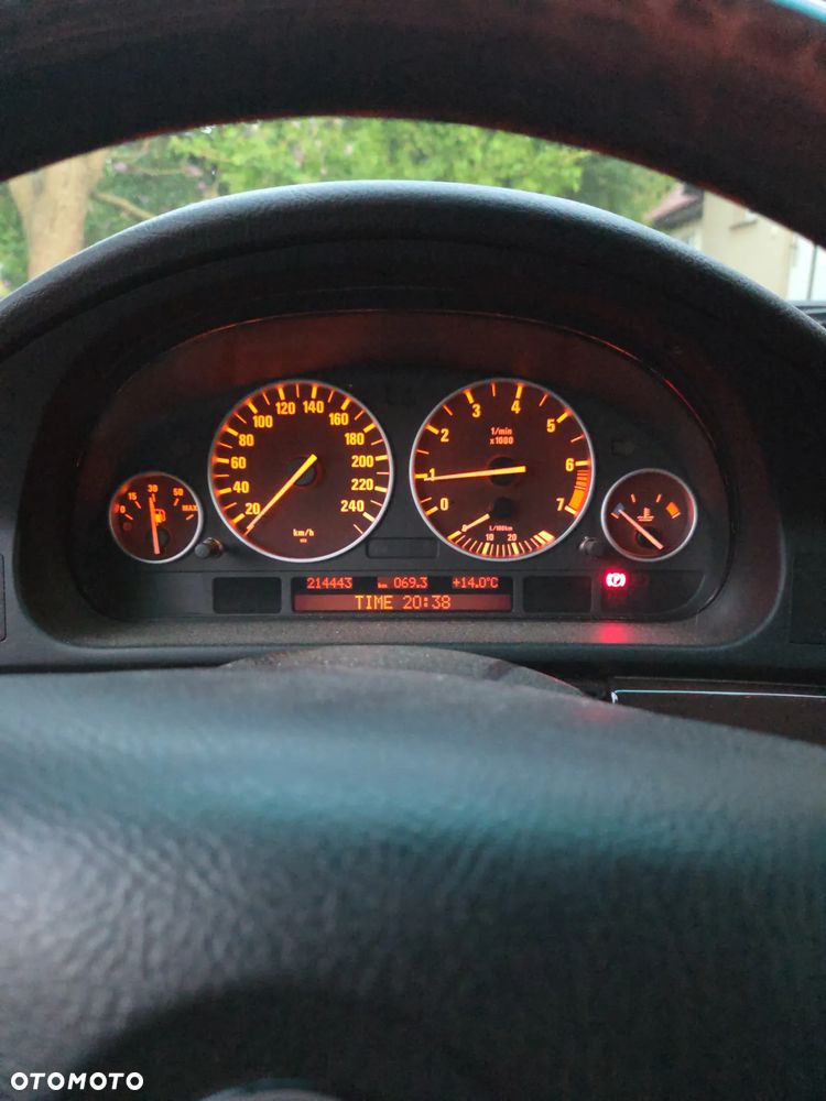 BMW Seria 5 - 4