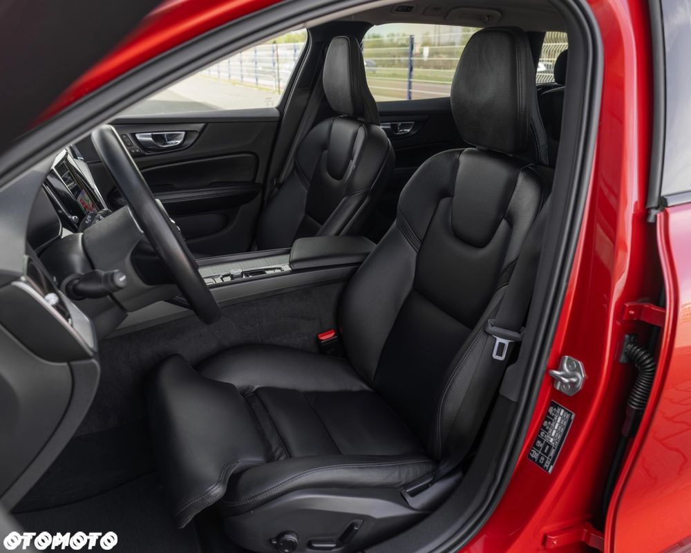 Volvo V60 Cross Country T5 AWD Geartronic Pro - 15