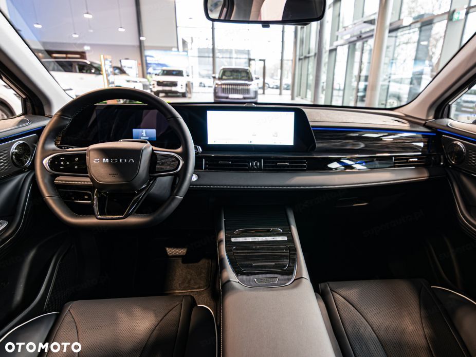 Omoda 5 1.6 T-GDI Premium DCT - 9