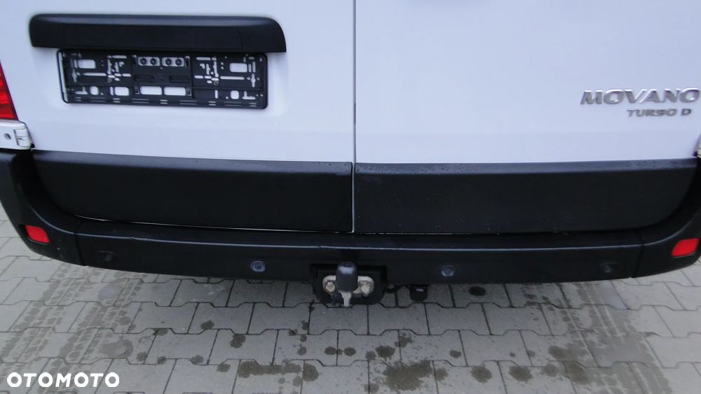 Opel Movano - 11
