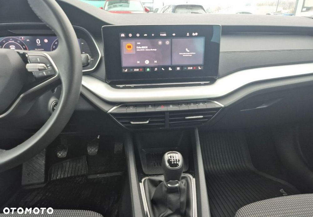 Skoda Octavia 1.5 TSI Selection - 13