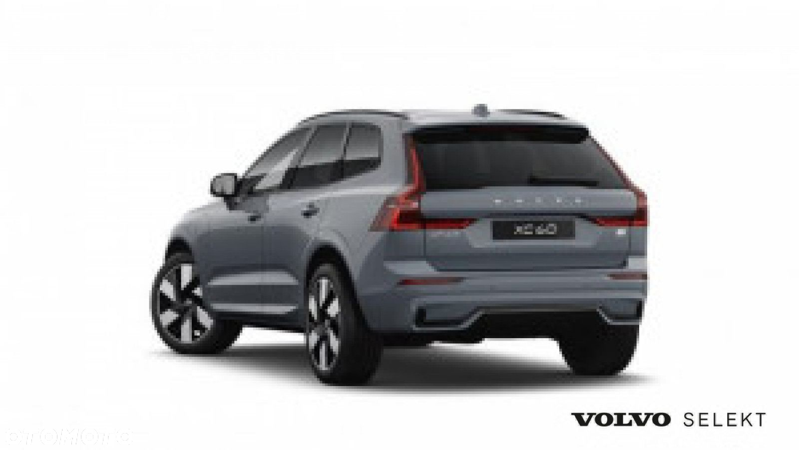 Volvo XC 60 - 7
