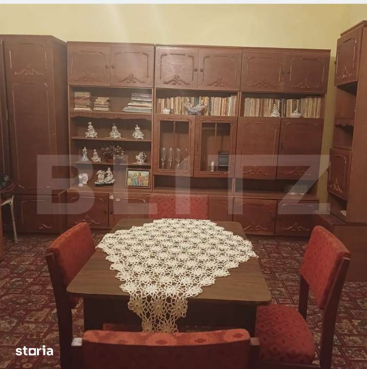 Casa de vanzare, 112 mp, zona Ocna Mures - Imagine principală: 2/8