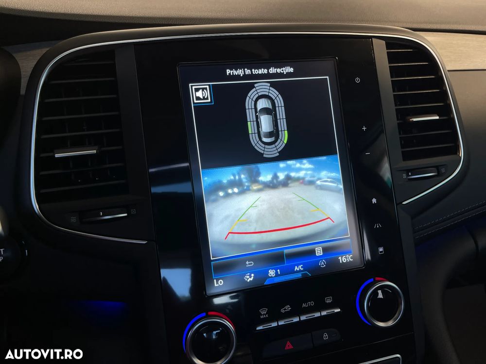 Renault Talisman ENERGY TCe 200 EDC INITIALE PARIS - 16
