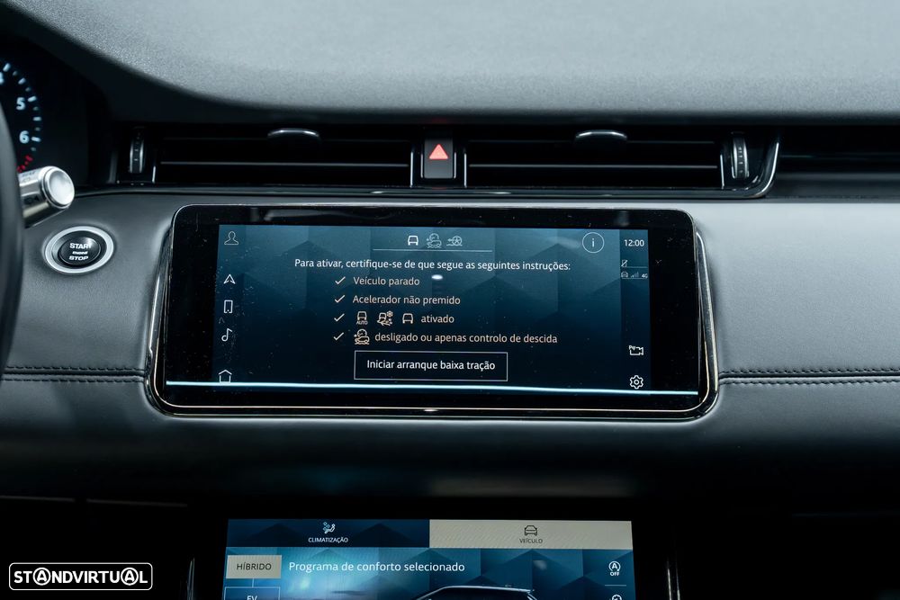 Land Rover Range Rover Evoque 1.5 P300e AWD R-Dynamic Auto - 41