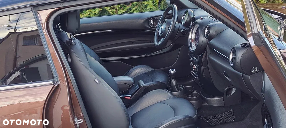 MINI Paceman Cooper SD ALL4 - 4