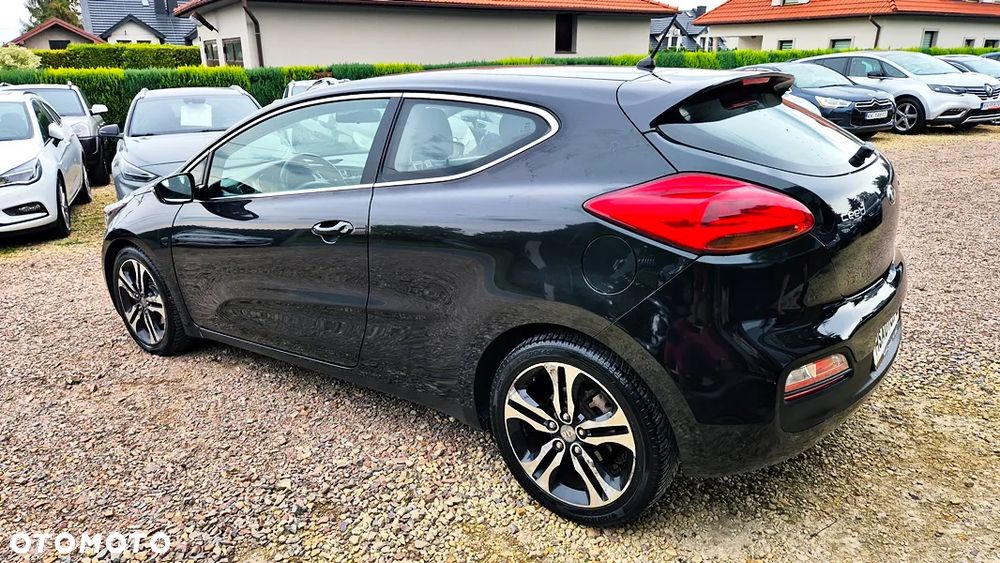 Kia ProCeed 1.6 GDI XL - 21