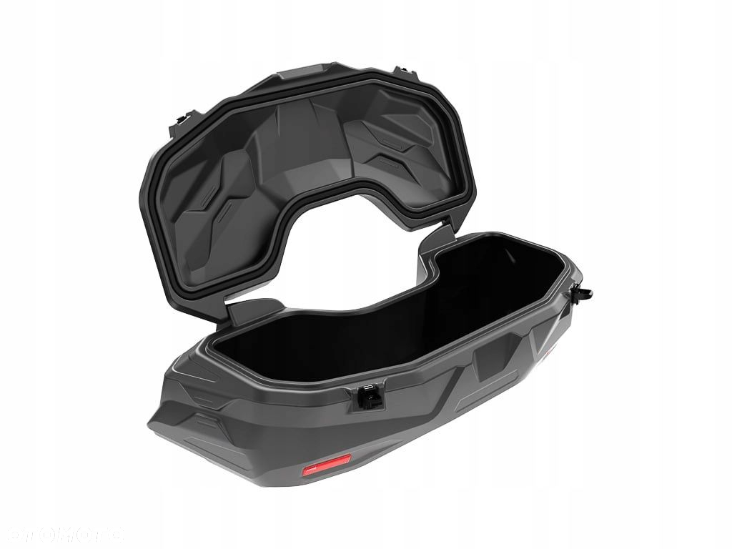 Tylny kufer Tesseract X8 CF MOTO CFORCE 1000 G3 850 1000 G3 QUAD ATV 120L - 3