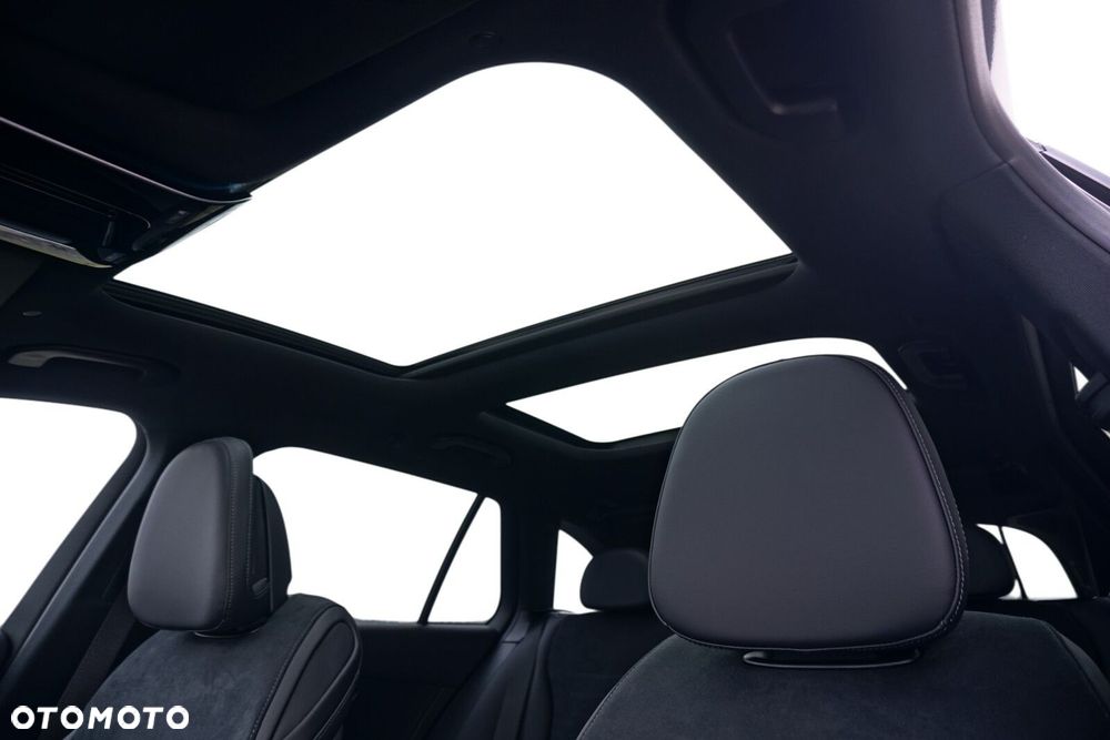 Mercedes-Benz Klasa C - 11