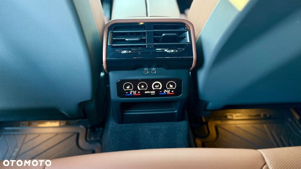 BMW Seria 5 540d xDrive mHEV M Sport - 27