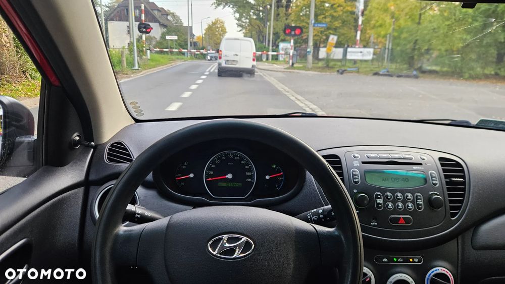 Hyundai i10 1.1 Style - 4