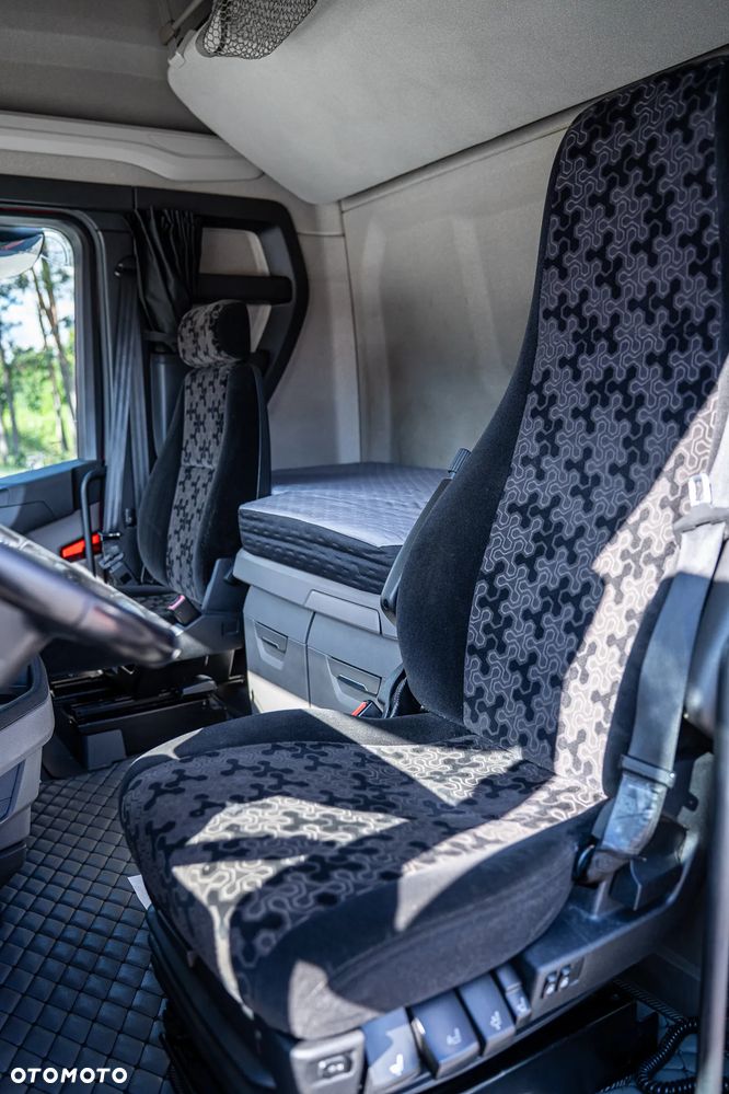 Scania S500 6x4 - 32