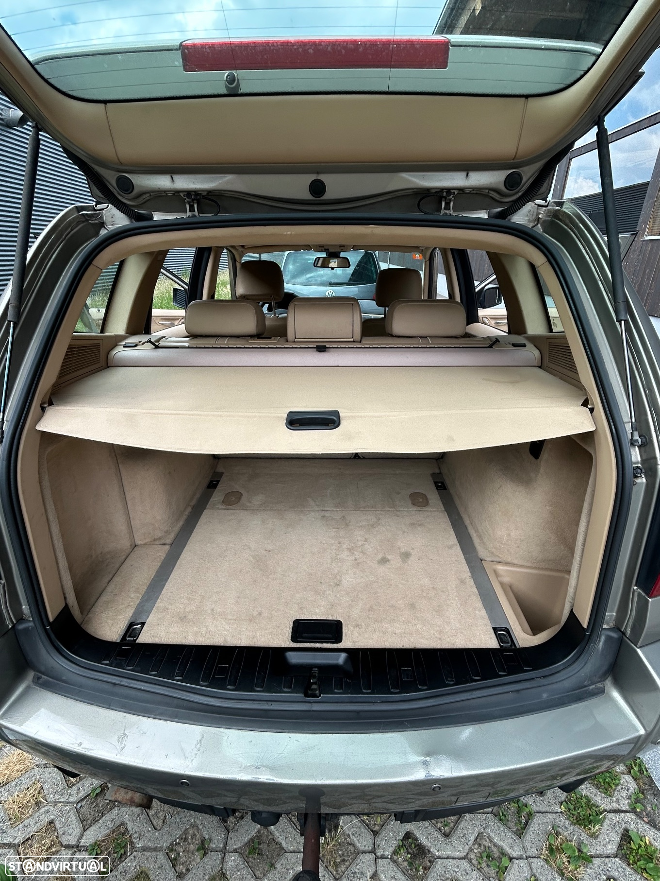 BMW X3 2.0 d - 34
